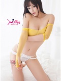 [Ugirls爱尤物]APP2015 No.040 颜瑜(31)